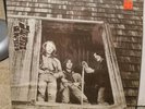 Burnt Suite Self-Titled RARE Original LP  Private Folk Rock; Psych Shrink Wrap