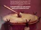 Joseph Haydn Concertgebouw Orchestra*, Nikolaus H LP Vinyl Schallplatte 208438