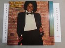 MICHAEL JACKSON OFF THE WALL LP ORIGINAL 1979 VINYL 