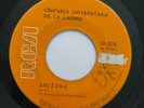 COMPARSA UNIVERSITARIA DE LA LAGUNA - Venus / KILLER LATIN SOUL PSYCH 45