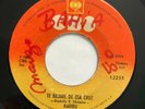 KARIBU - Te Bajare de Esa Cruz / SALSA GUAGUANCO COSTA RICA 45