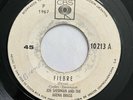 JOE SHERMANN ARENA BRASS - Fiebre / LATIN SOUL MOD 45 Funk