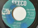 ALBERTO BELTRAN - Hay Que Gozar La Vida / GUARACHA GUAGUANCO 45