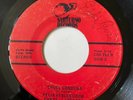 FELIX FEBLES ORCH - Cruel Condena / LATIN FUNK SALSA 45