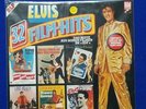 Elvis Presley  32 FILM HITS 2LP's 1978 German Pressing  NM-/NM- RARE OOP