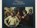 The Flying Burrito Bros - Self-Titled LP - Burrito Brothers - Textured Cover