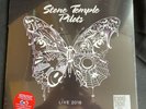 STONE TEMPLE PILOTS - Live (RED Vinyl LP) 2018 Rhino R1-573414 NEW / SEALED