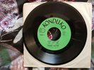 VERY RARE RONNIE KEATON GOING DOWN FOR THE LAST TIME  KONDUKO LABEL FUNK SOUL
