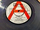 Mitch Ryder - Jenny Take a Ride - Stateside UK DEMO