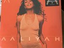 Aaliyah by Aaliyah (Vinyl, Jul-2001, Blackground)