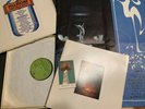 FILLMORE THE LAST DAYS-- 3LPS-POSTER-ORIGINAL TICKET & BOOKLET  GERMAN PRESSING