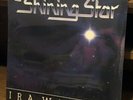 IRA WATSON - Shining Star - Modern Soul/Gospel LP - Sozo Stereo 50-1201 - M New