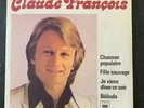 très rare 45 tours (ssp12093) Claude François 1979 