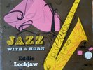 JAZZ LP Eddie 