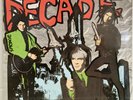 DURAN DURAN Decade Vinyl UK 1st Press NM washed