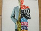 The other side of Benny Golson, Riverside DG small blue label, Curtis Fuller