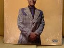 The Reverend Horton Heat 10” vinyl.  Sub Pop-SP96 Marbled Black And White