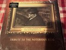 TRIBUTE TO THE NOTORIOUS B.I.G. 112 / The Lox PUFF DADDY FAITH EVANS - VINYL