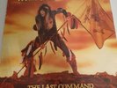 W.A.S.P. WASP The Last Command Original 1985 Vinyl LP. VG