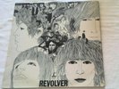 Beatles - Revolver Vinyl LP, Album 1973.Reissue -  Matrix YEX 605/6 2