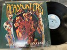 THE HEADHUNTERS SURVIVAL OF THE FITTEST HERBIE HANCOCK JAZZ/FUNK STILL IN SHRINK