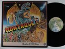 MONTROSE Self Titled WARNER BROS BS-2892 LP VG+ c