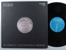 IL ROVESCIO DELLA MEDAGLIA Io Come Io RCA LP VG+ italy die-cut gatefold c