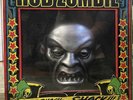 11-LP Vinyl Box by Rob Zombie RARE