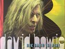 David BOWIE - BBC RADIO THEATRE 2000 LIVE Vinyl LP Record