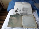 John Lennon Imagine Vinyl LP 1971 ORIGINAL 1ST PRESSING 1U / 1U IN NM - / EX+