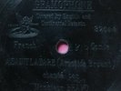 78 RPM E. BERLINER GRAMOPHON 7