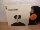 SKIN ALLEY SAME IN 1970 MINT-  PROMO HYPER RARE PROG. ROCK LP