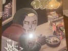 MF DOOM MM Food Colored Vinyl Pink Green 2 Lp Classic