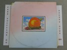 THE ALLMAN BROTHERS BAND EAT A PEACH LP 