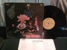 LOS GATOS - BEAT #1, 1969 PSYCH GARAGE FROM ARGENTINA ORIG ,RARE MONO EX