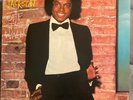 Michael Jackson Off The Wall Promo Copy (1979)