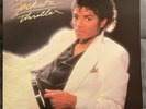 Michael Jackson Thriller Promo Copy (1982)