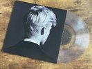 TROYE SIVAN Bloom CLEAR VINYL LP with insert VG+/G Urban Outfitters exclusive