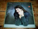 NANCI GRIFFITH ( LONE STAR STATE OF MIND ) ORIG 1987 VINYL LP w/ BELA FLECK vg++
