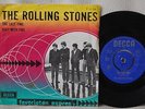 THE ROLLING STONES the last time / play with fire 1964 HOLLAND 7