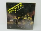 Stryper Isaiah 53:5 Soldiers Under Command Vinyl Record ST 73217