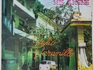 JULIO JARAMILLO GUAYAQUIL DE MIS AMORES DISCO VINYL LP RARO 1984 COLOMBIA