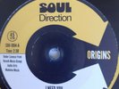 King George And The Fabulous Souls * I Need You * Soul Direction * New Deleted *