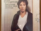 Bruce Springsteen - Darkness on the Edge of Town - FACTORY-SEALED Vinyl from 70s