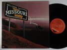MISSOURI Welcome Two Missouri POLYDOR LP VG++/VG+ c