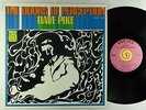 Dave Pike - The Doors Of Perception LP - Vortex VG+