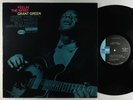 Grant Green - Feelin' The Spirit LP - Blue Note - BST 84132 RVG
