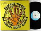 Horace Silver - Horace-Scope LP - Blue Note - BST 84042 DG RVG Ear 47 W 63rd VG+