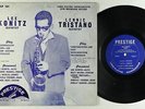 Lee Konitz/Lennie Tristano Quintets - S/T 10