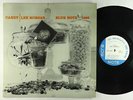 Lee Morgan - Candy LP - Blue Note - BLP 1590 Mono DG RVG Ear 47 W 63rd VG+